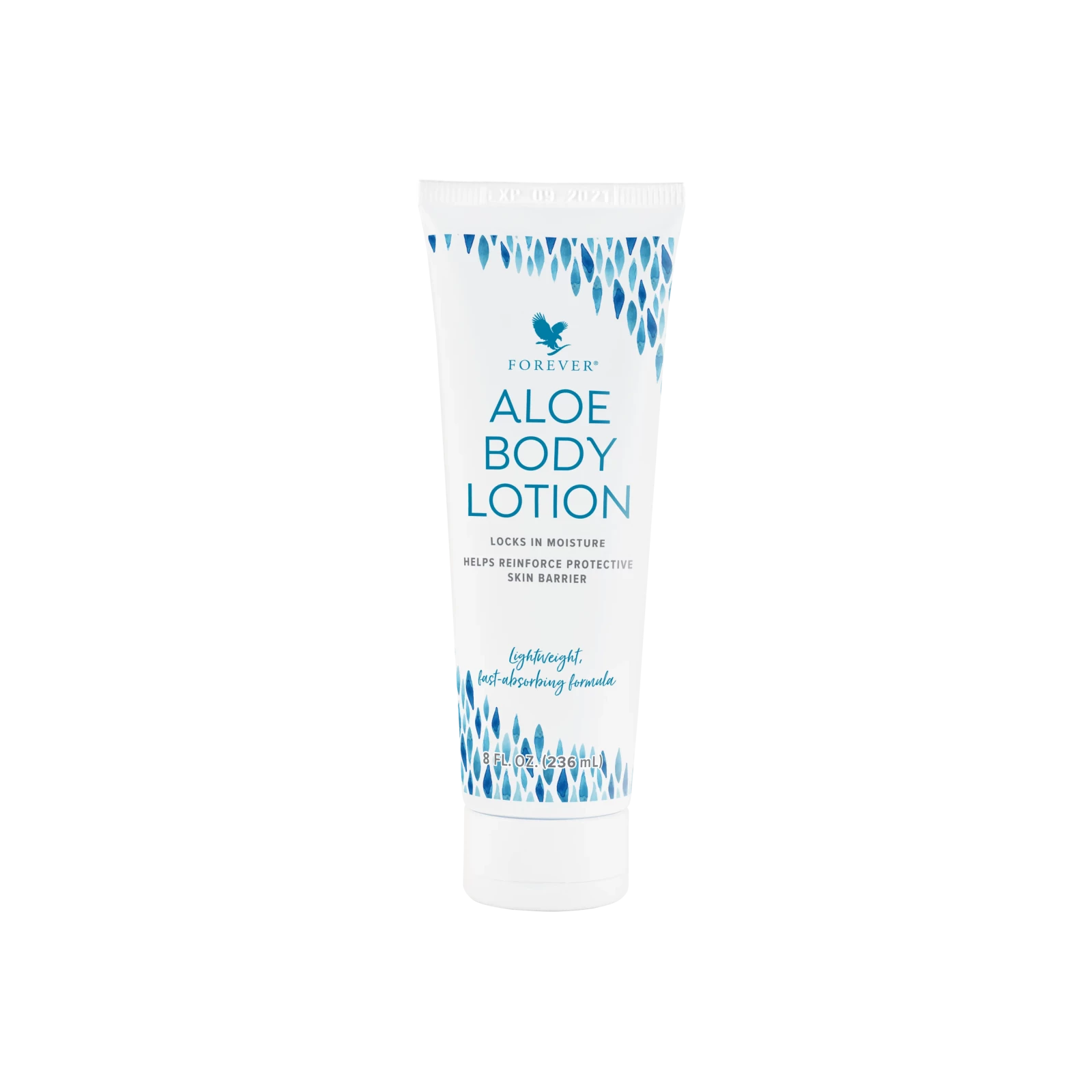 Aloe Body Lotion