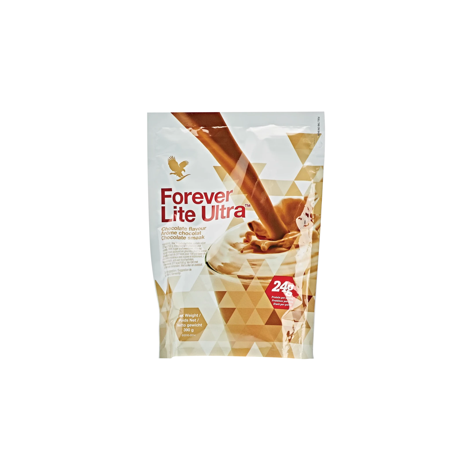 Forever Lite™ Ultra Chocolat