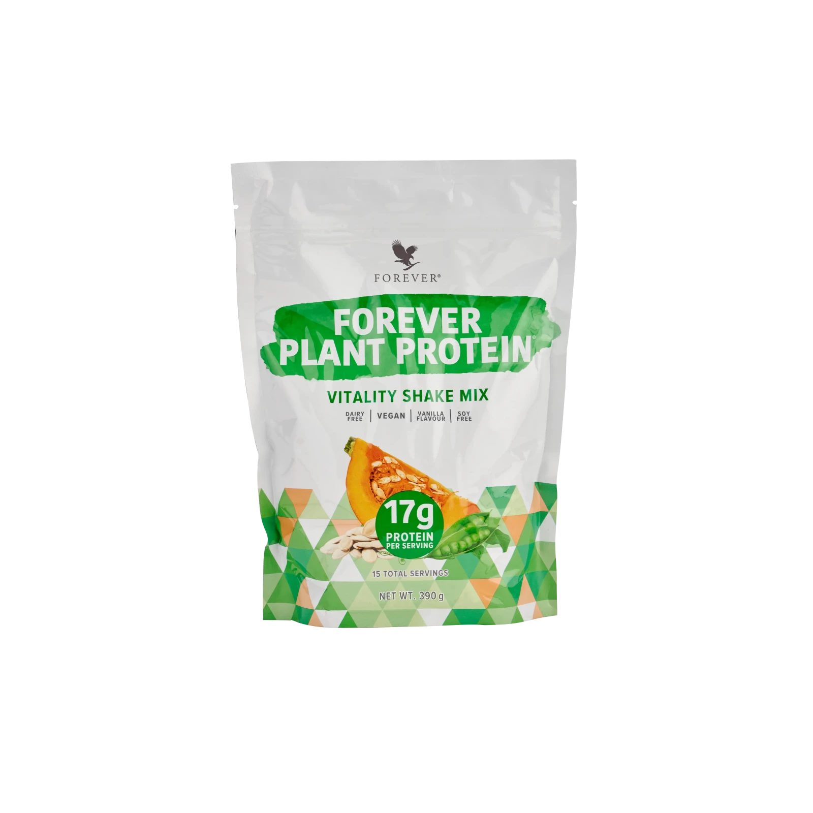 Forever Plant Protein™