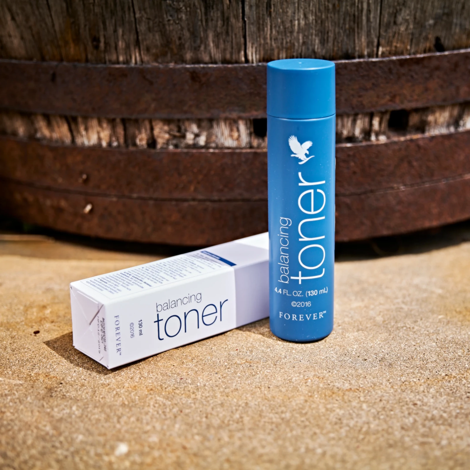 Lotion Tonifiante