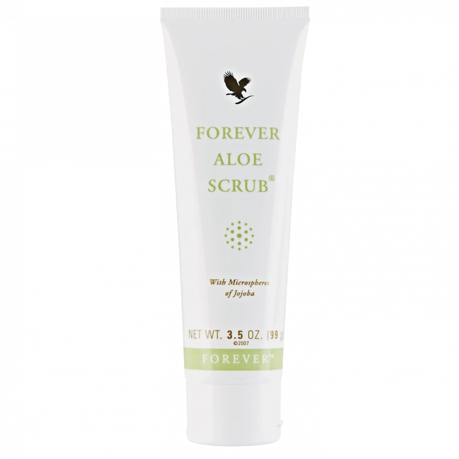 Aloe Scrub™