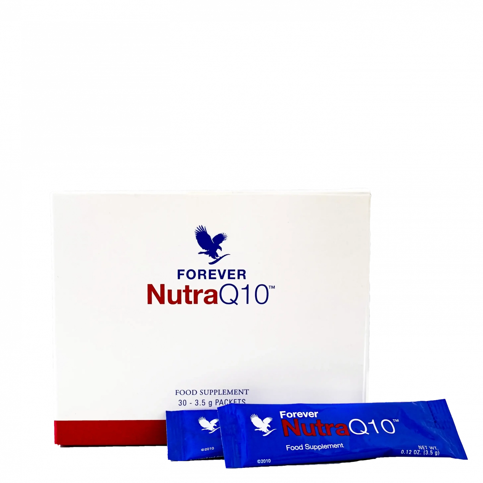 Nutra Q10™