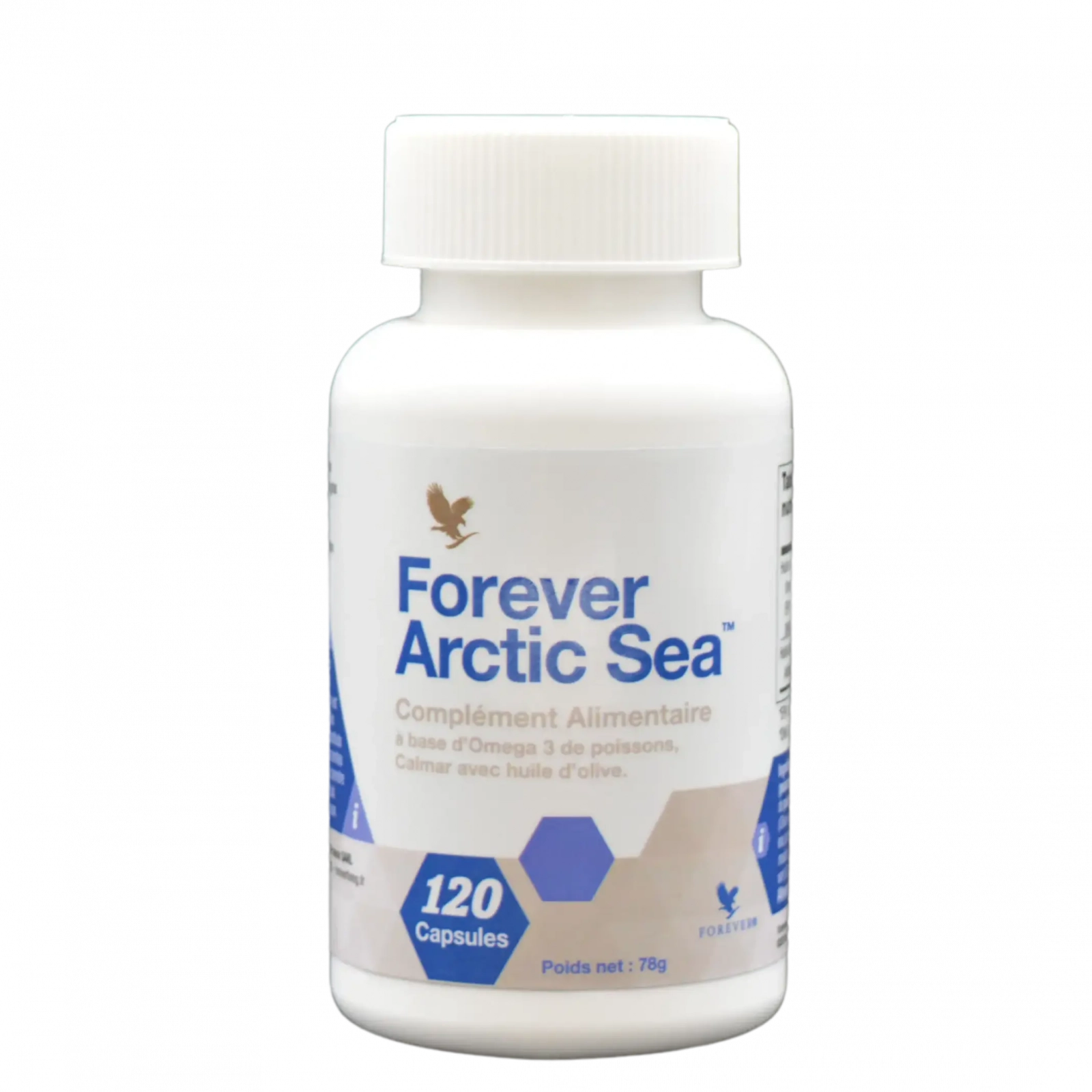 Forever Arctic Sea™