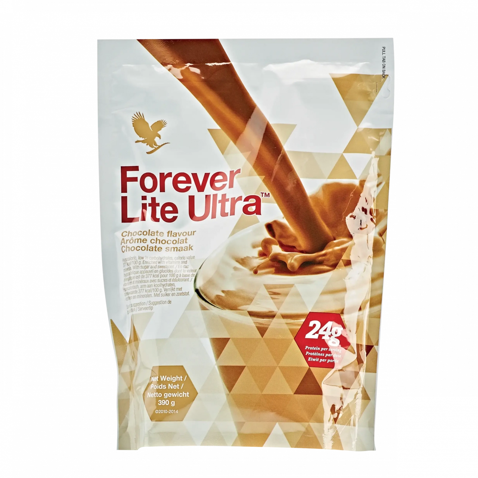 Forever Lite™ Ultra Chocolat
