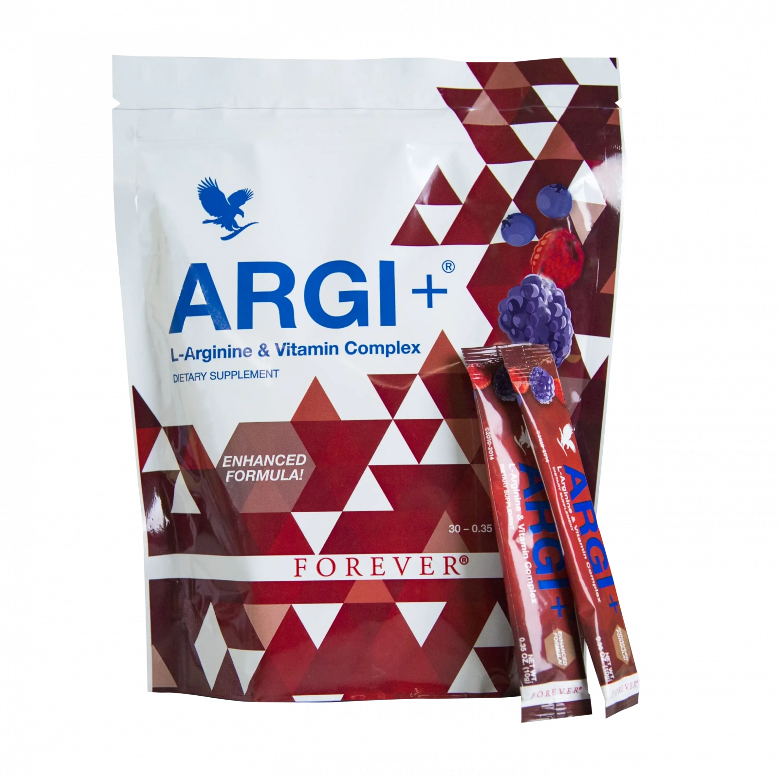 Forever ARGI+™