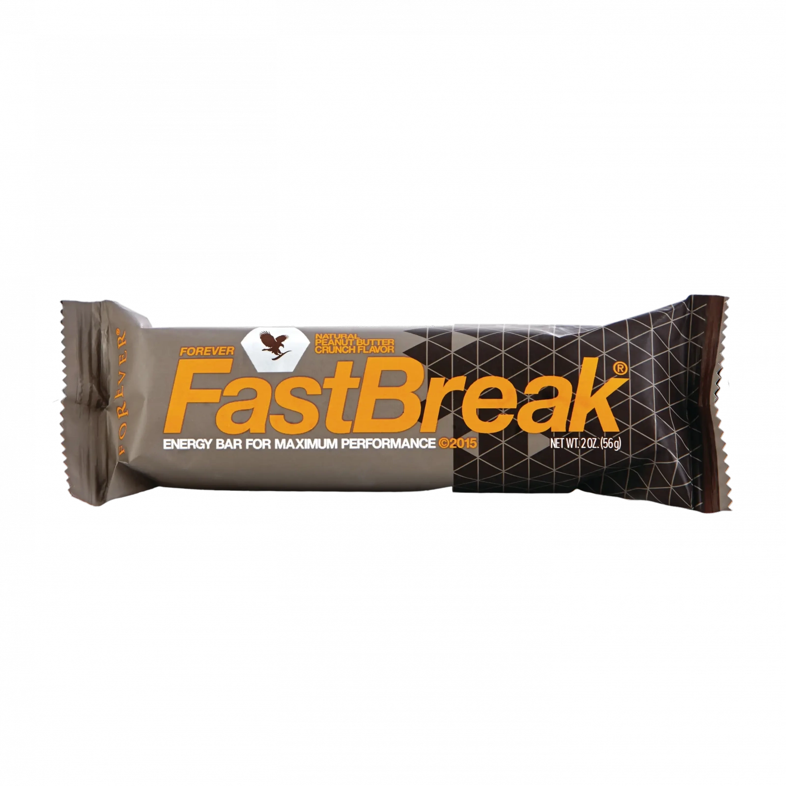 Forever Fast Break™