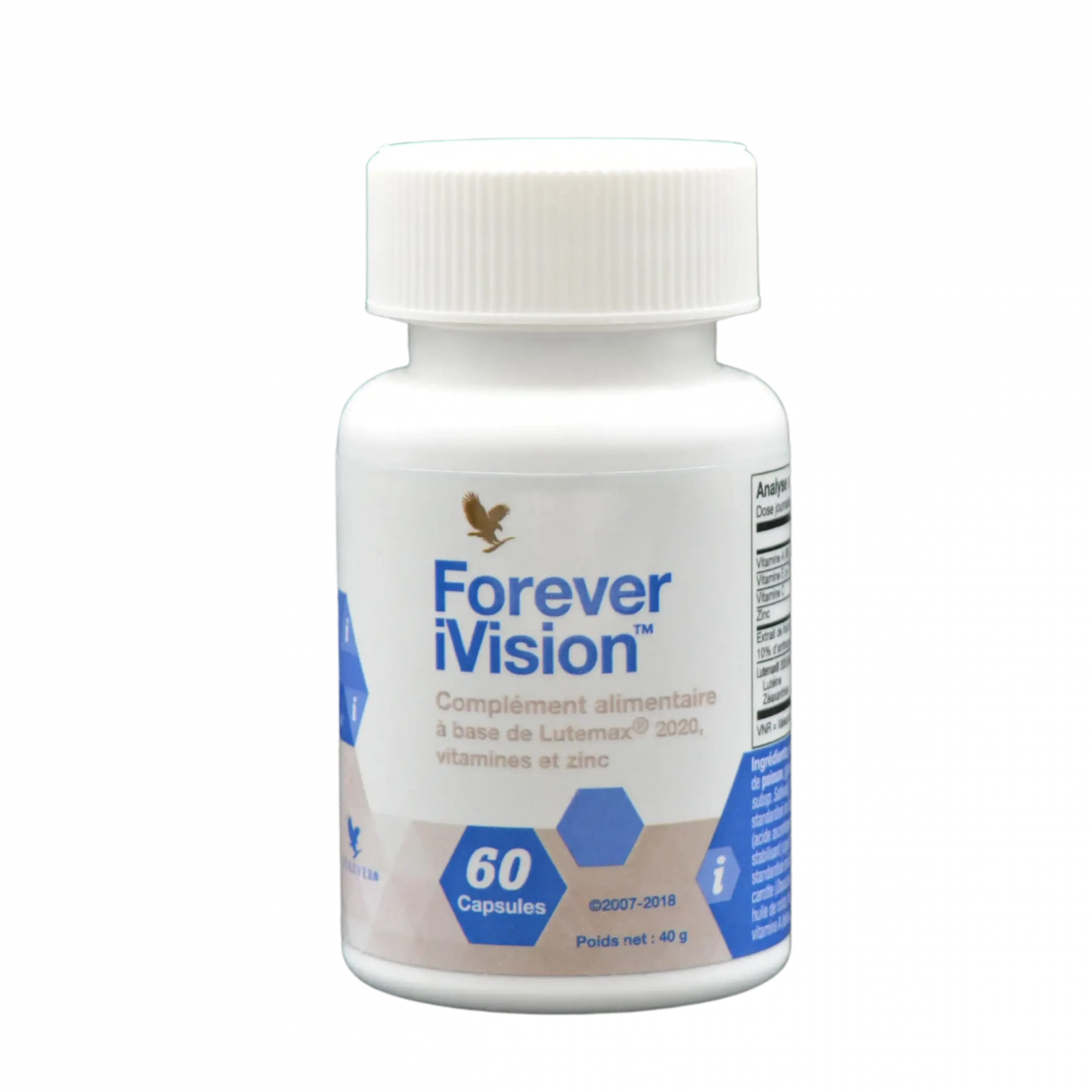 Forever iVision™