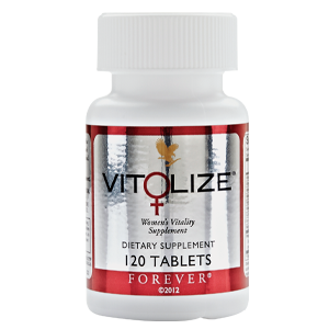 Vitolize Women