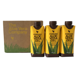 Tripack Mini aloe